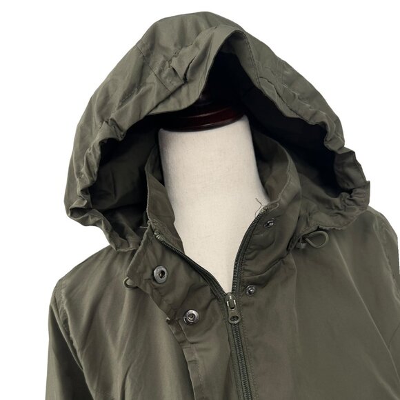 A New Day Anorak Rain Jacket | Medium - Picture 4 of 7